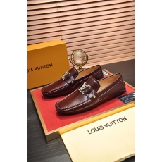 Louis Vuitton Low Shoes